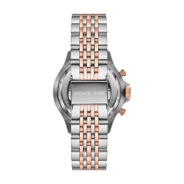 Michael Kors Bayville Horloge MK9046